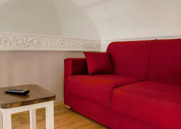 Benincasa Frühstückspension Palermo