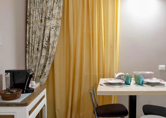 Frühstückspension Benincasa 4*