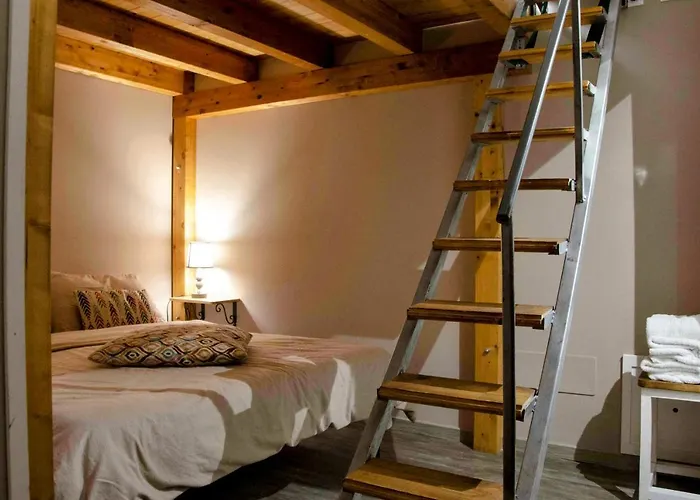Bed & Breakfast Benincasa 4*
