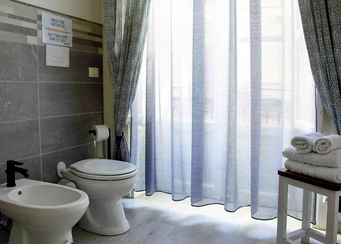 Benincasa 4*