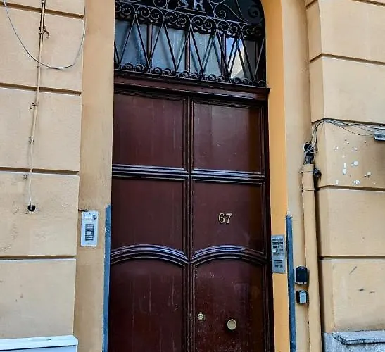 Bed & Breakfast Benincasa Palermo