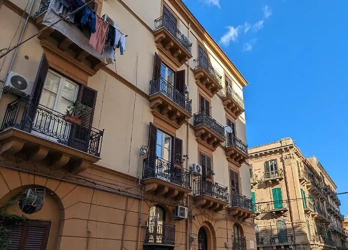 Benincasa Palermo
