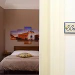 ベッド・アンド・ブレックファスト Benincasa 4*