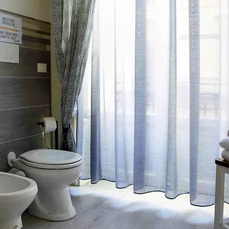 Benincasa 4*